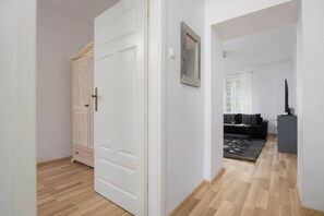 TV - Waszyngtona 45/51 | Elegant Apartment | Smart TV (Warszawa)