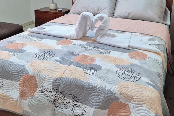 Standard Triple Room | Free WiFi