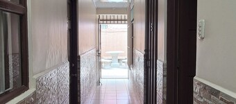 ベラス ゲストハウス