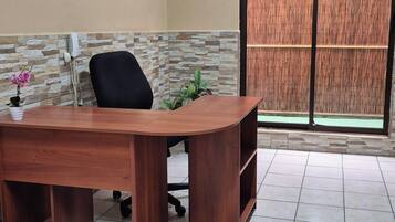 Recepción