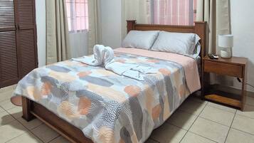 Standard Double or Twin Room | Free WiFi