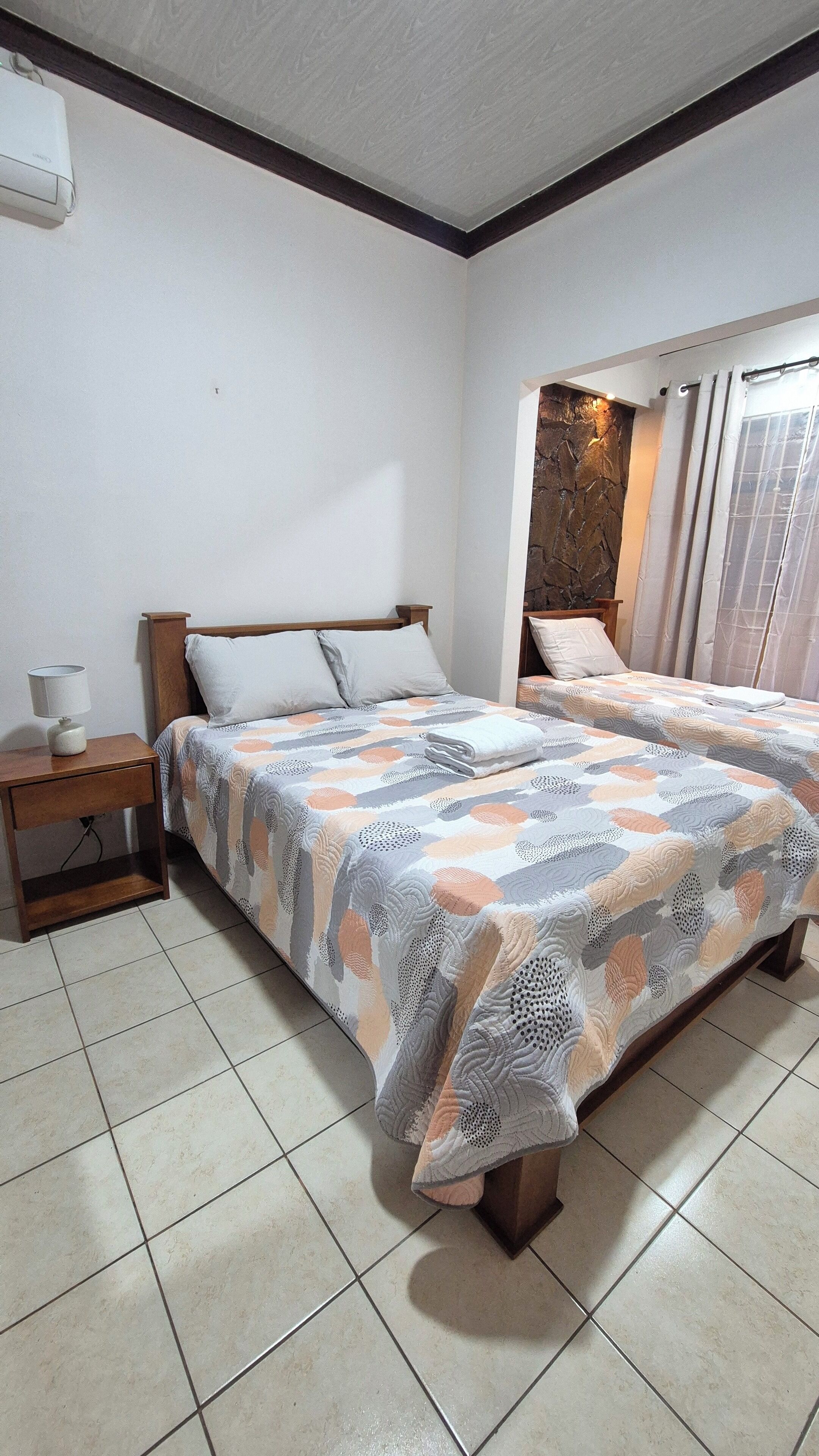 Standard Triple Room | Free WiFi