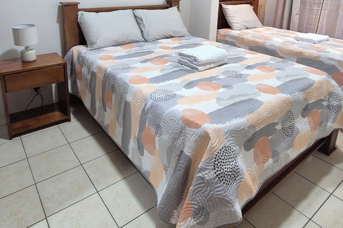 Standard Triple Room | WiFi (free)