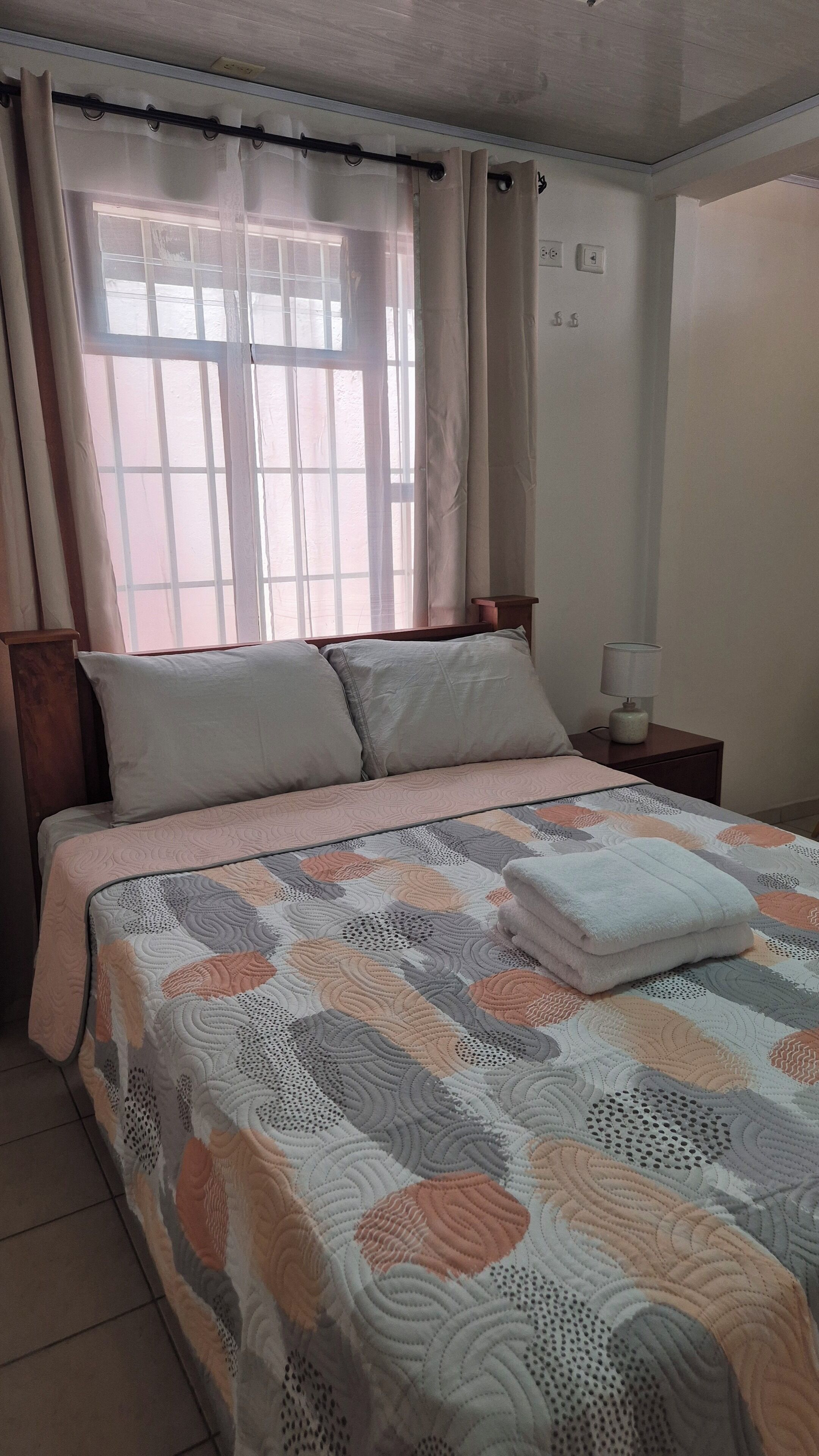 Chambre Double Standard