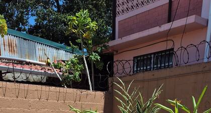 Velaz Guesthouse