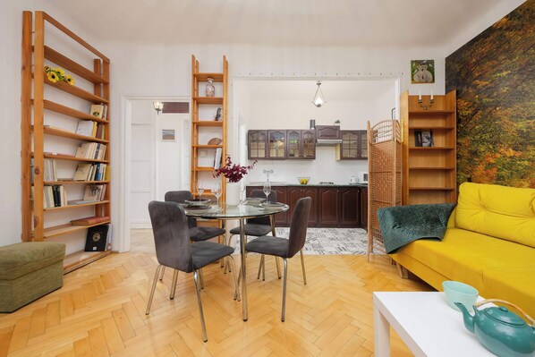 Télévision, espaces bureaux