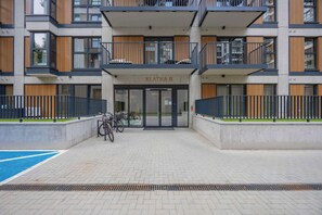 Udendørsområde