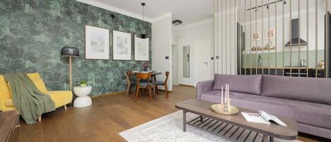 Télévision, espaces bureaux