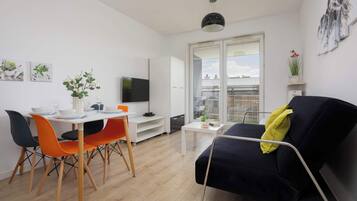 TV, offices