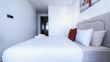 2 camere, ferro/asse da stiro, Wi-Fi gratuito, lenzuola