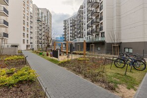 Boendeområde
