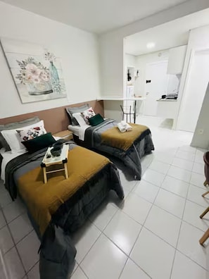 1 quarto, ferros/tábuas de passar roupa, Wi-Fi de cortesia