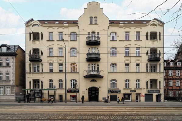 Udendørsområde