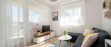 TV, offices