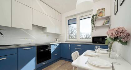 Suwalska 32 | Cosy Apartment | Parking