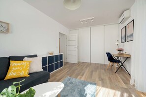 Fernseher, Arbeitsbereiche