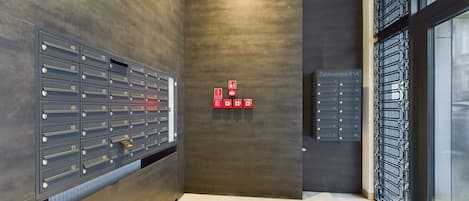 Interieur