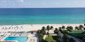 Beach - Condo lux. (Isles beach)
