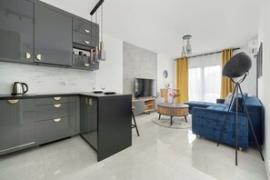 Fernseher, Arbeitsbereiche