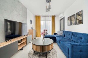 Fernseher, Arbeitsbereiche