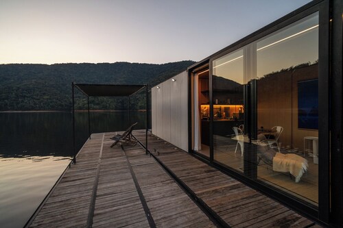 Floating Altar #2 - Legacy of the Waters