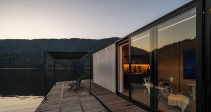 Floating Altar #2 - Legacy of the Waters