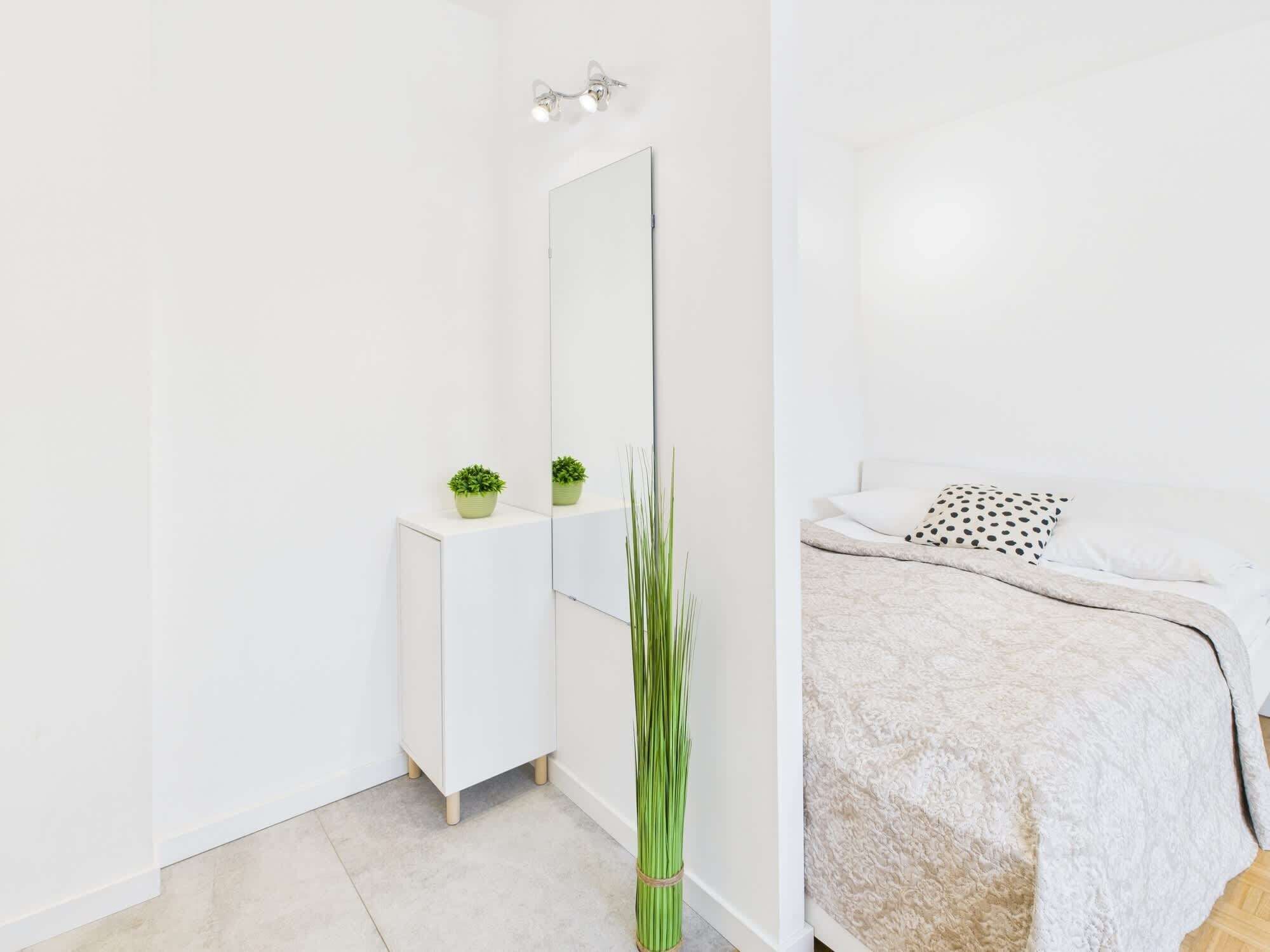 Ferro/asse da stiro, Wi-Fi, lenzuola