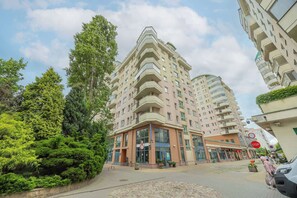 Udendørsområde