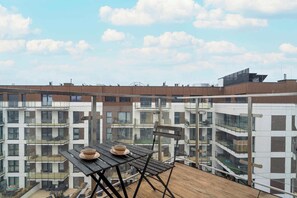 Servei de restauració a l'aire lliure