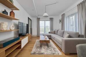 Télévision, espaces bureaux