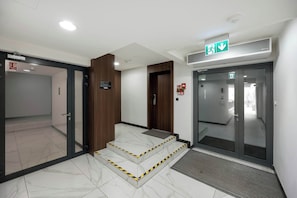 Interieur