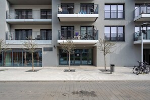 Exterieur