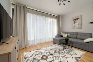 Télévision, espaces bureaux