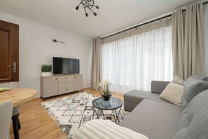 Fernseher, Arbeitsbereiche