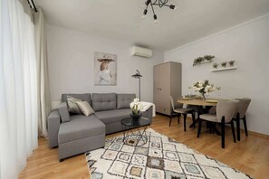 TV, offices