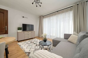 TV, offices