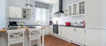 Poznań | Słupecka 19 | Bright Apartment | Parking