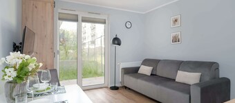 Nadolnik 8A | Comfy Studio | Poznań