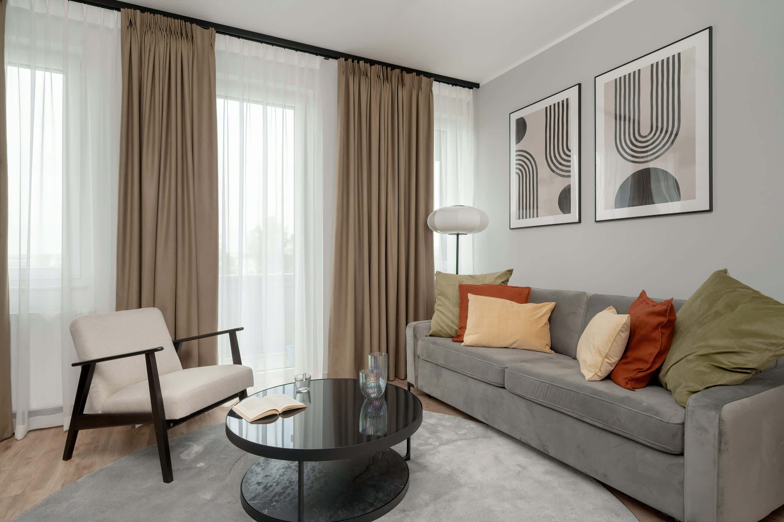 Télévision, espaces bureaux