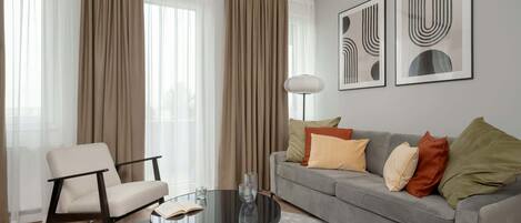 Télévision, espaces bureaux