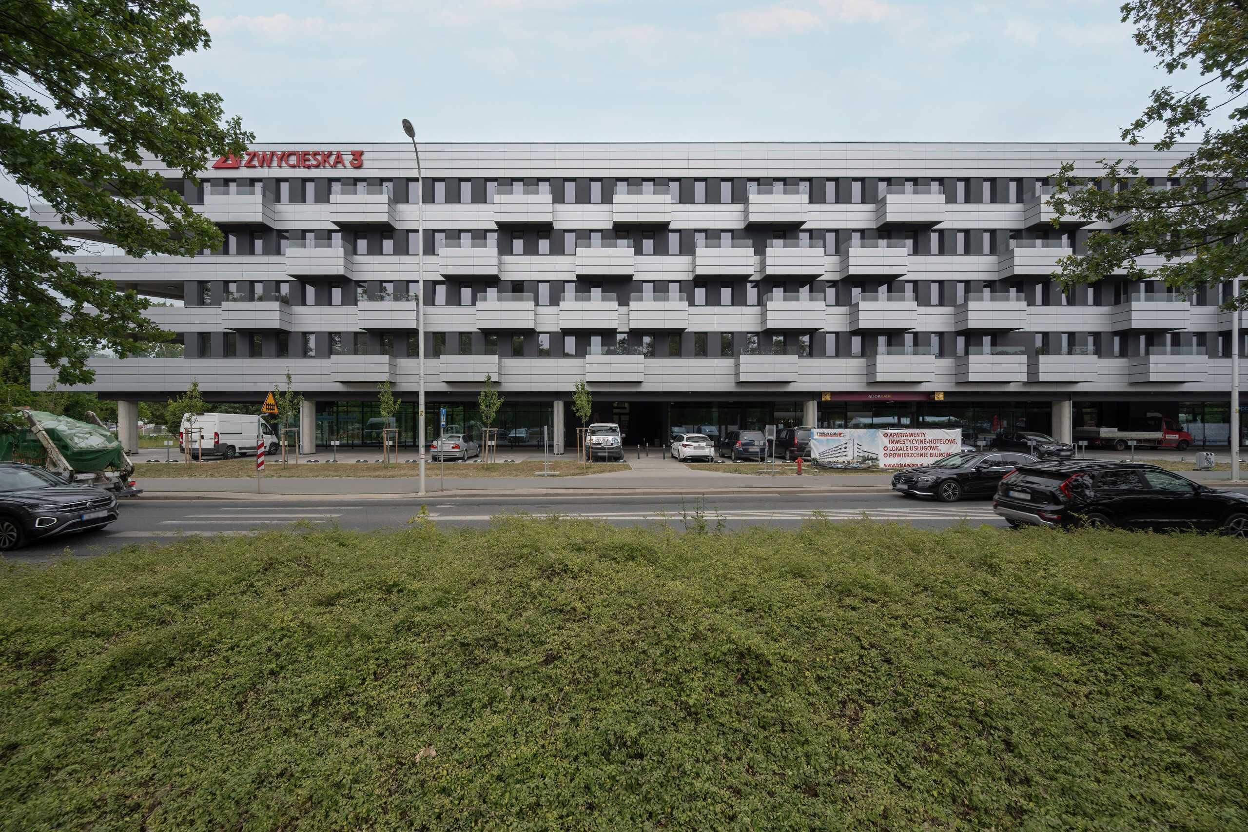 Eksteriør