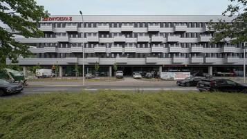 Eksteriør
