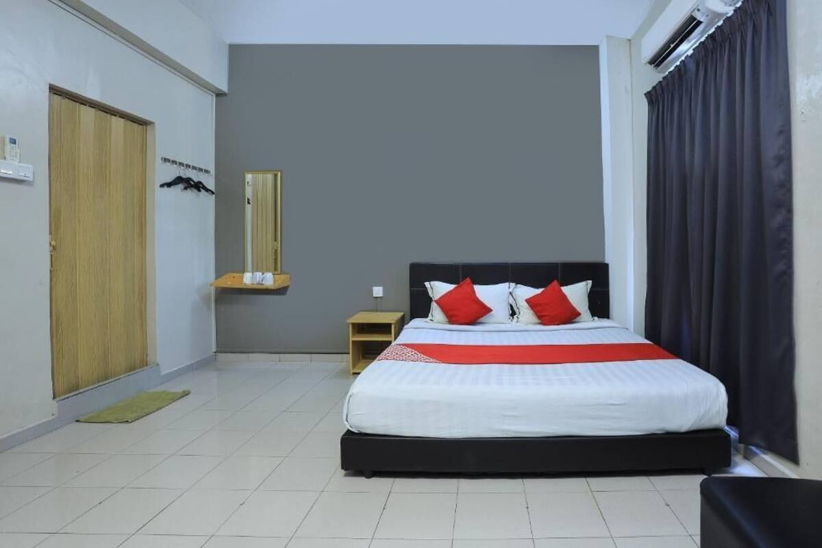 Deluxe Room | Free WiFi