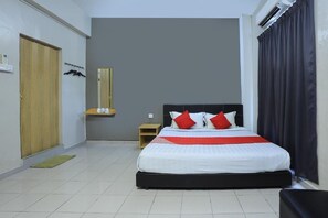 Deluxe Room | Wi-fi percuma 