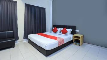 Deluxe Room | Free WiFi