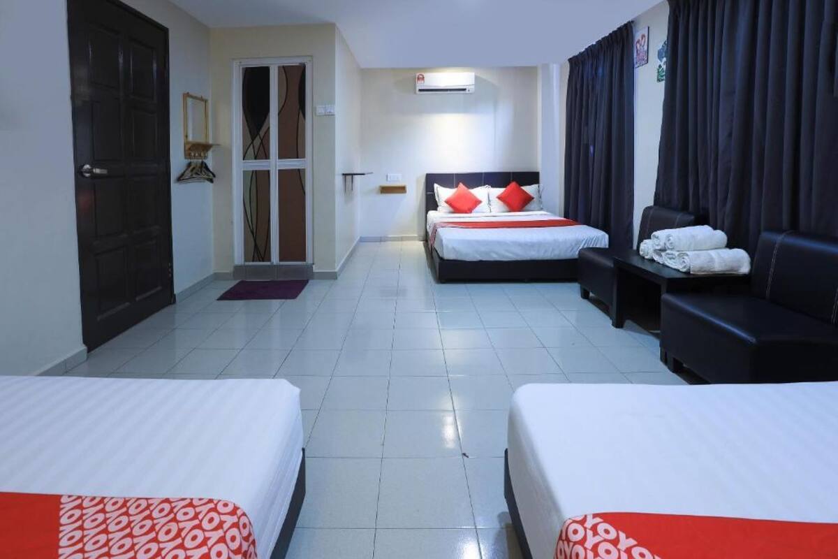 Habitación ejecutiva | Wifi gratis