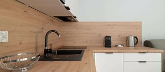 Nadolnik 8A | Functional studio | Poznań