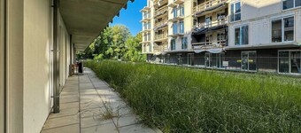 Nadolnik 8A | Functional studio | Poznań