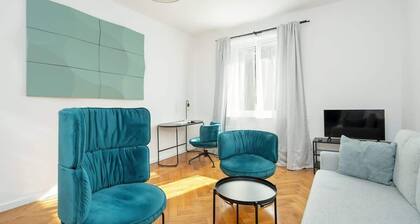 Rycerska Apartments | Parking | Poznan