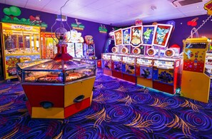 Sala de jocs